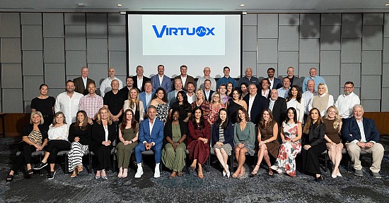Virtuox