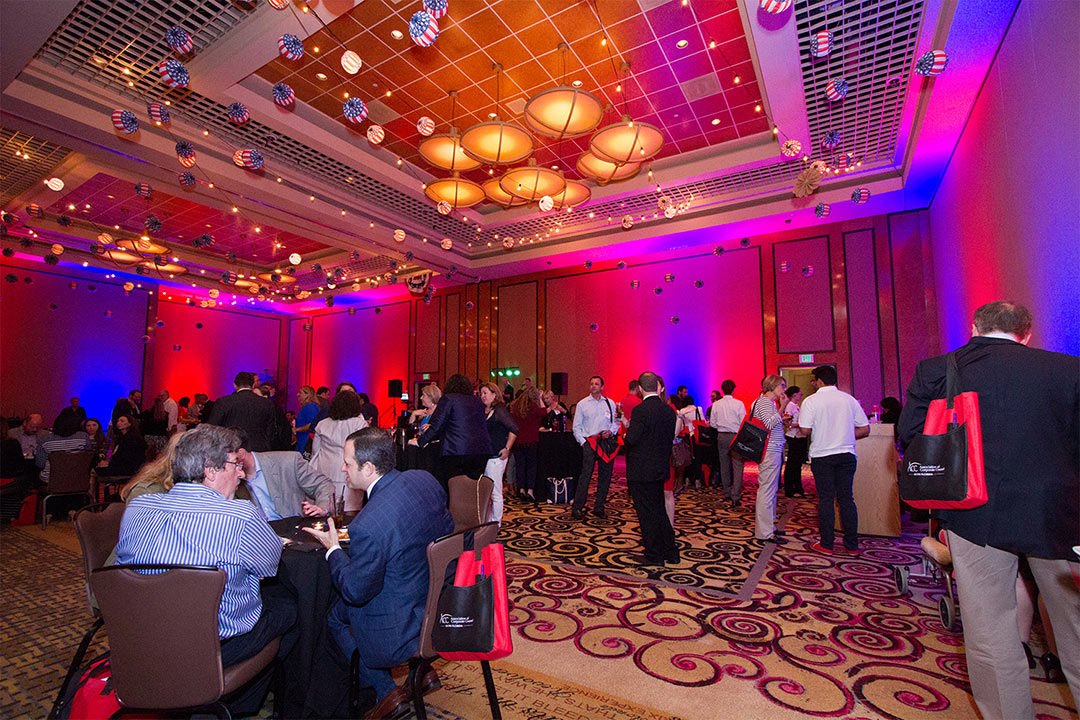 Corporate Event Photography