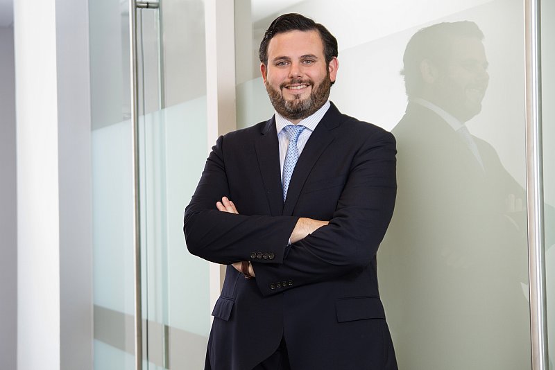 Corporate Headshots